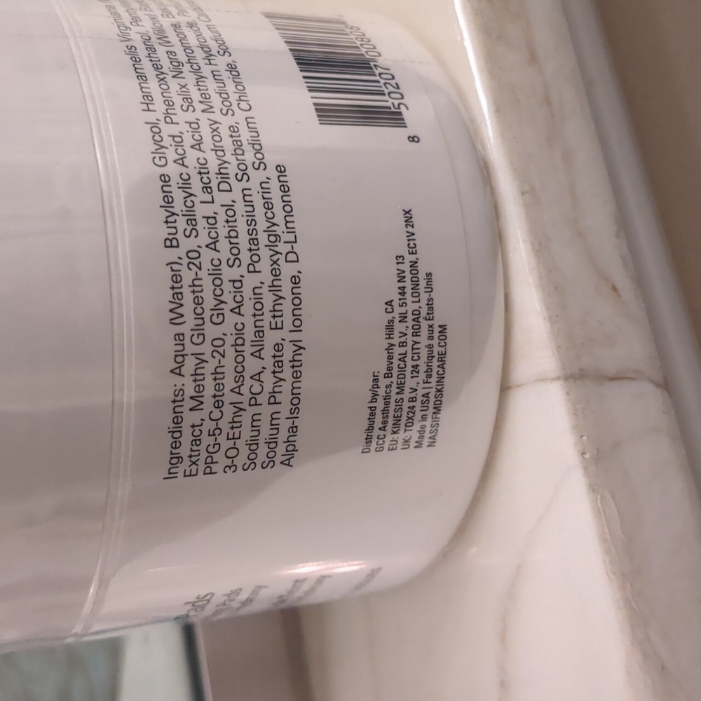 Detox pads - Picture 2 of 4
